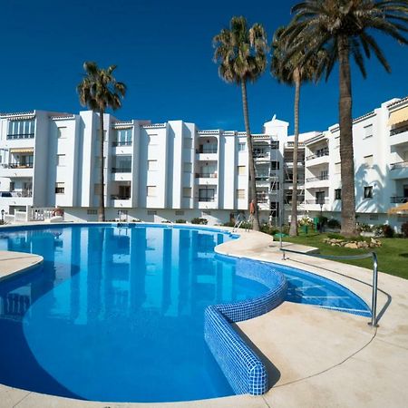 Palmeras 31 Menyber Appartement Nerja Buitenkant foto