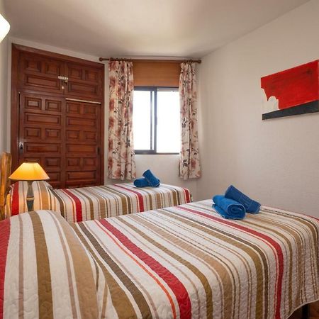 Palmeras 31 Menyber Appartement Nerja Buitenkant foto