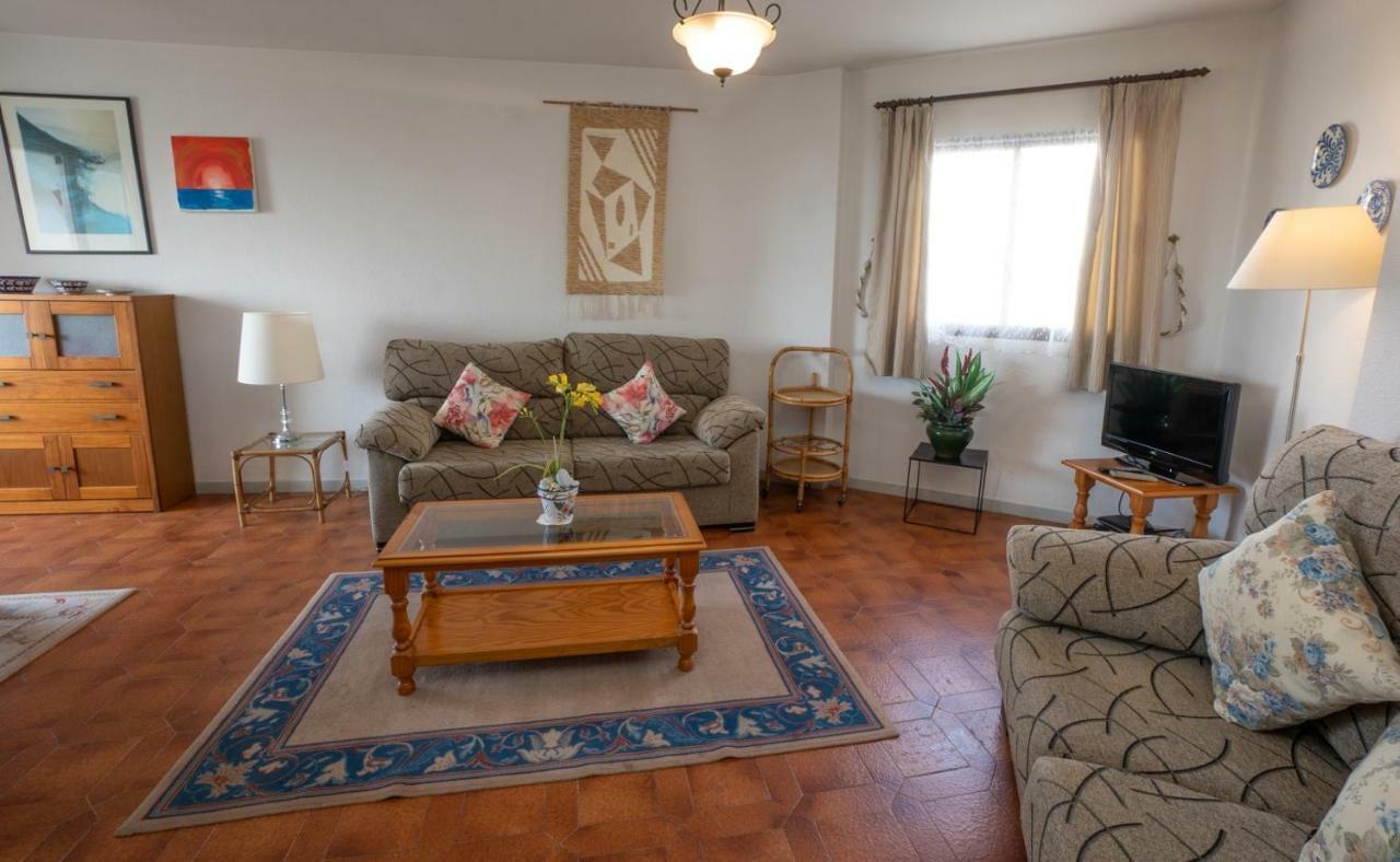 Palmeras 31 Menyber Appartement Nerja Buitenkant foto
