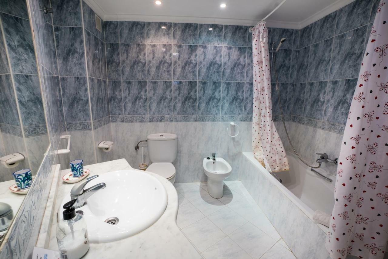 Palmeras 31 Menyber Appartement Nerja Buitenkant foto